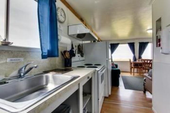 Beachcomber Cottages