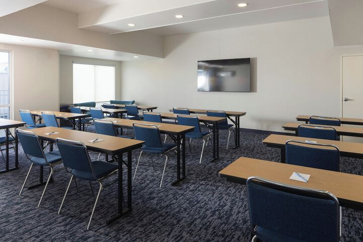 Fairfield Inn & Suites by Marriott Fort Wayne