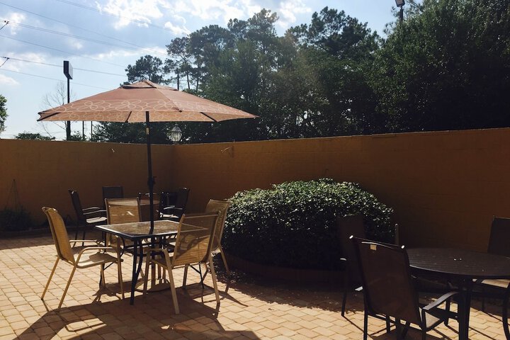 Terrace/Patio 47 of 52