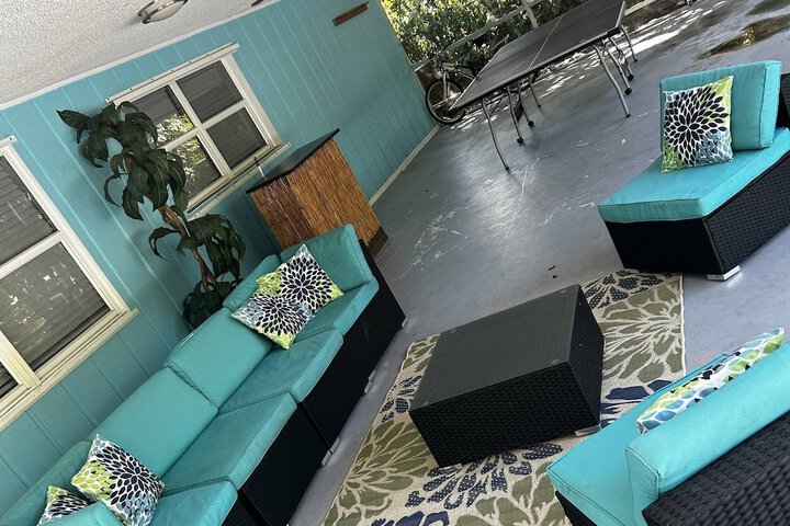 Poolside Retreat Boynton Beach