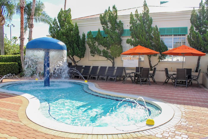 Holiday Inn Express & Suites Clermont Se West Orlando by IHG