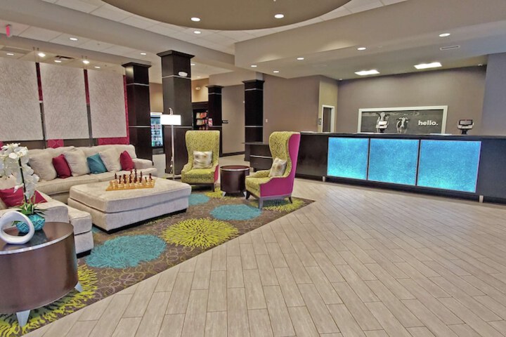 Hotel Interior 8 of 57