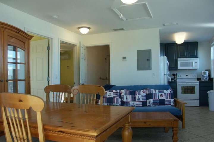 Flagler Beach Motel and Vacation Rentals