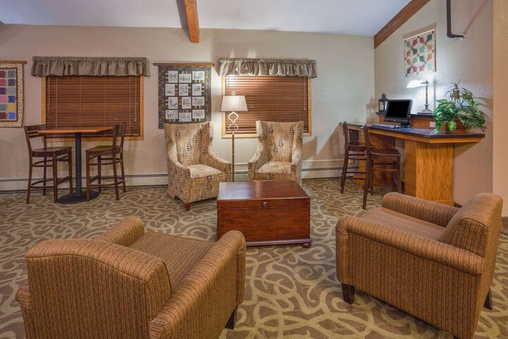 Hotel Interior 10 of 49