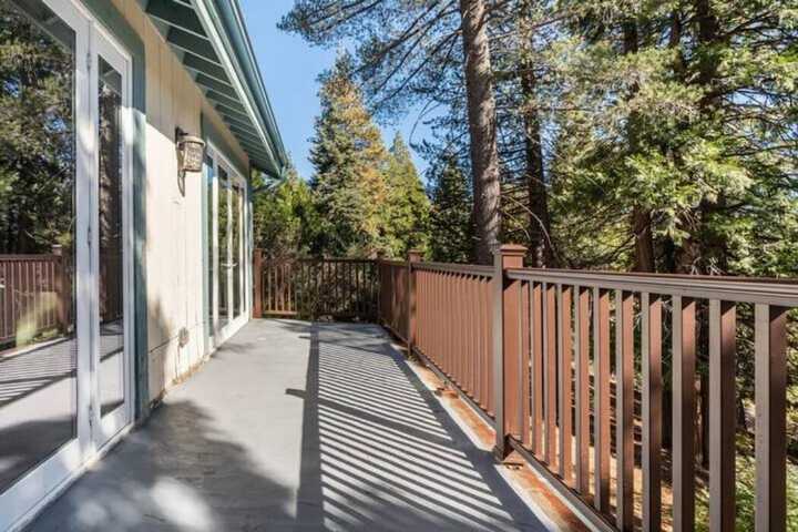 Lake Arrowhead Villas