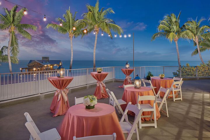 The Reach Key West Curio Collection by Hilton