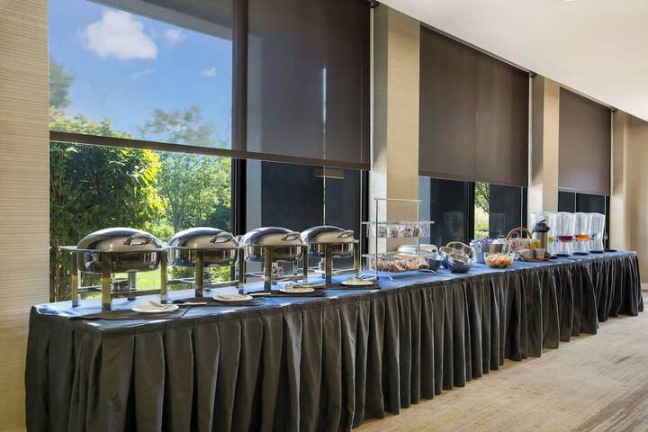 Courtyard by Marriott Rockaway Mount Arlington