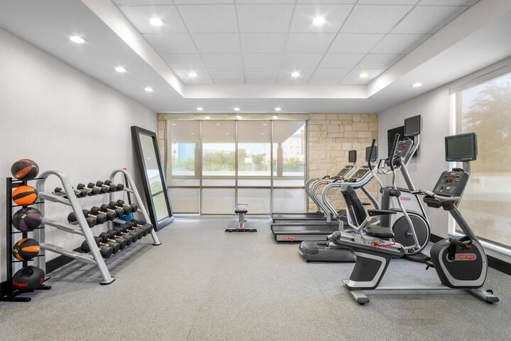 Home2 Suites by Hilton Fort Worth Northlake