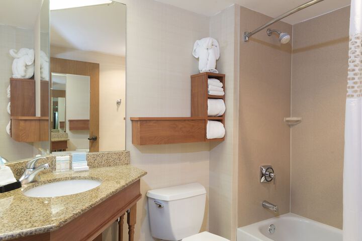 Hampton Inn Joliet - I-80