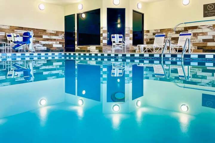 Comfort Inn & Suites Las Cruces Mesilla