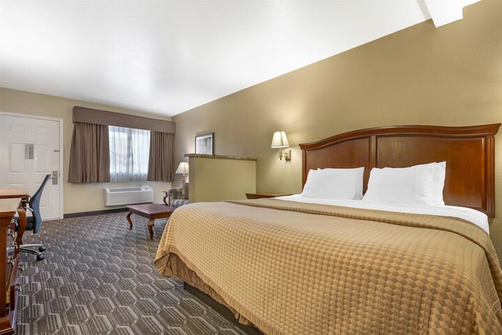 Best Western Inn of Chandler