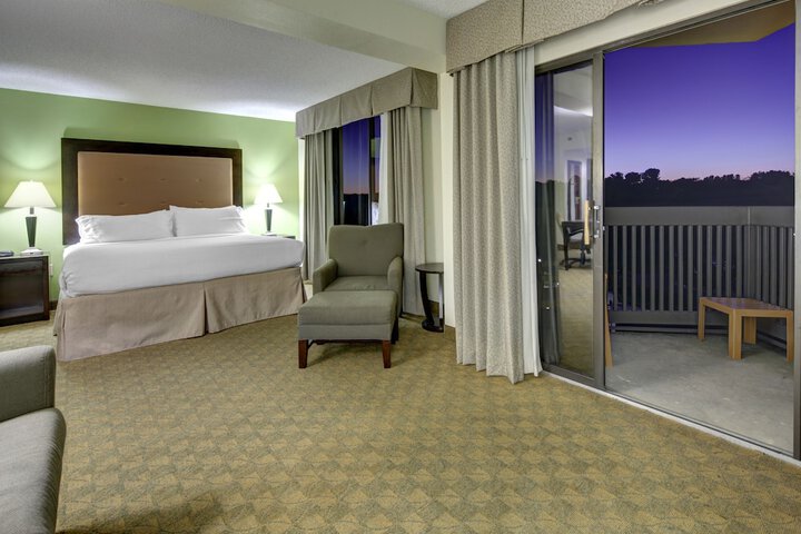 Holiday Inn Staunton Conference Center by IHG
