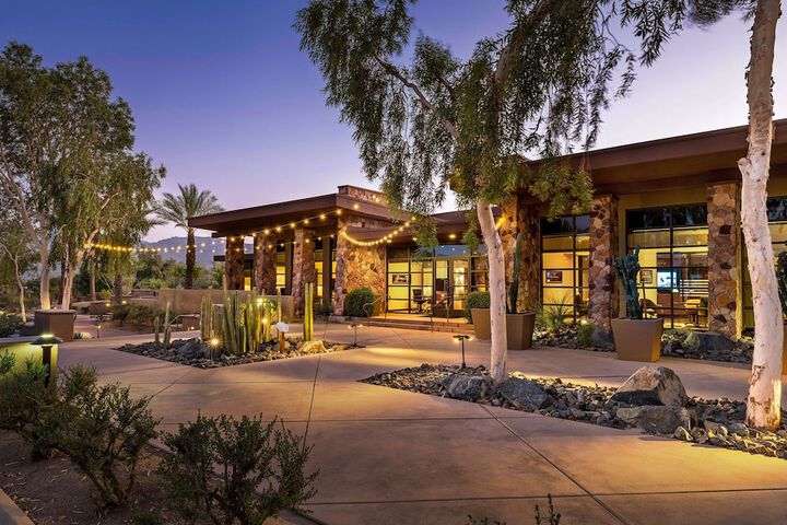 The Westin Desert Willow Villas Palm Desert