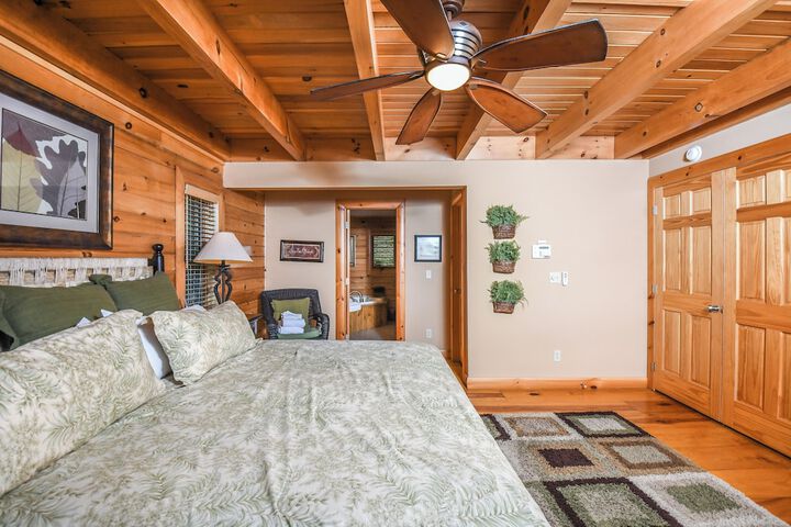 Highlands Heaven by Taylor Made Deep Creek