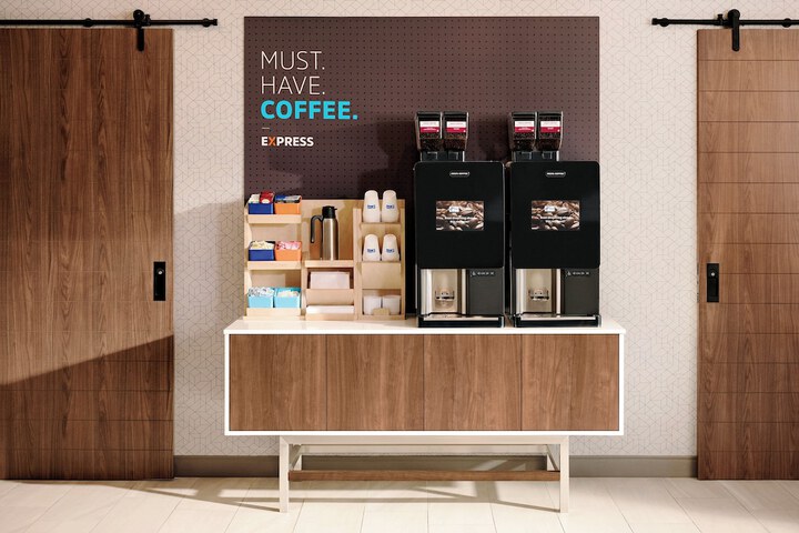 Holiday Inn Express Hotel & Suites Helena by IHG