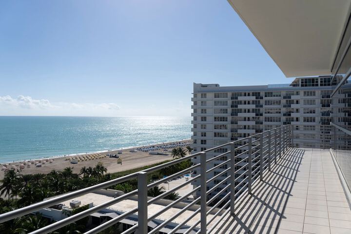 The Ritz-Carlton South Beach