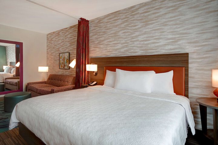 Home2 Suites by Hilton Kalamazoo Downtown