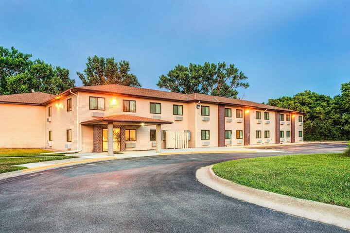 Hotel 3 of 15