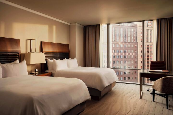 Fairmont Pittsburgh