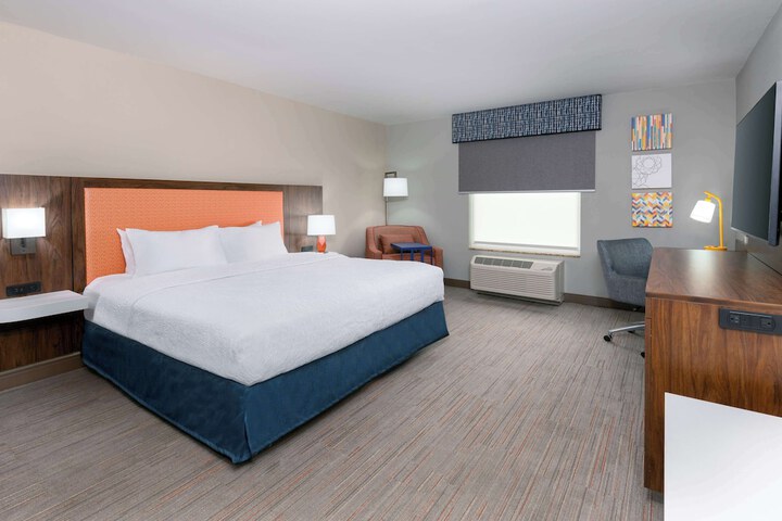 Hampton Inn & Suites Murfreesboro