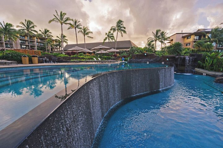 Koloa Landing Resort at Poipu Autograph Collection