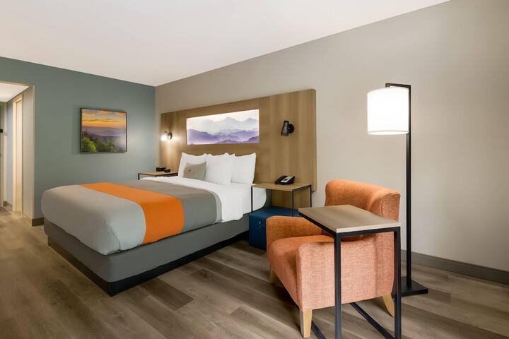 Graystone Lodge an Ascend Collection Hotel