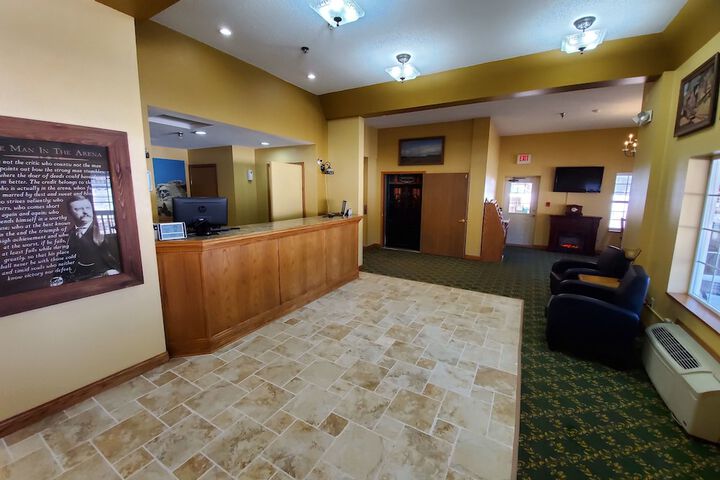 Hotel Interior 9 of 86