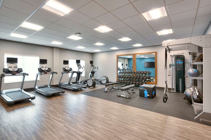 Health and Fitness 34 of 36