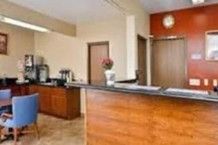 Hotel Interior 4 of 21