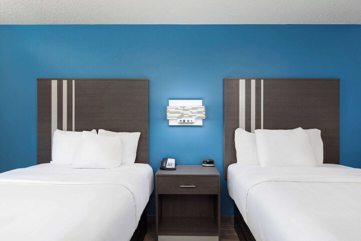 Baymont by Wyndham Selma