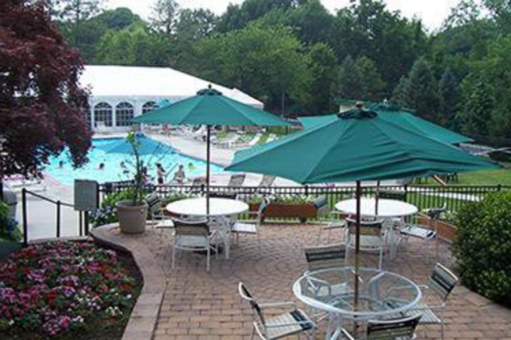 Wyndham Garden Exton Valley Forge