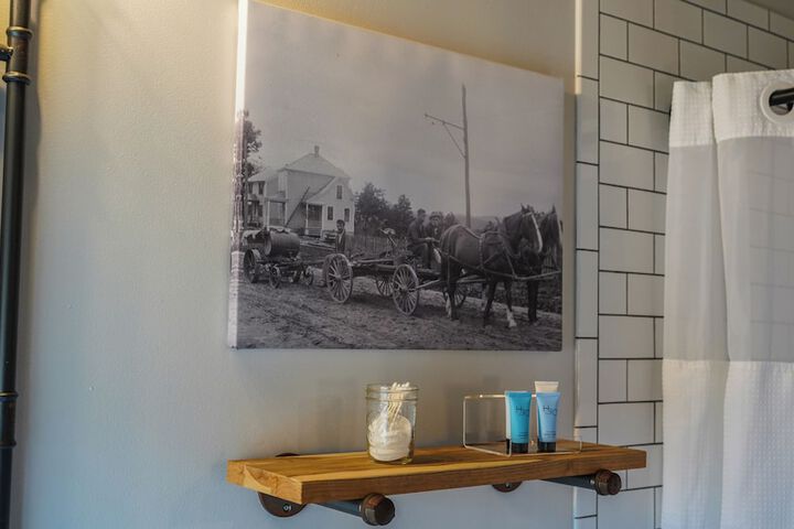 Old Mill Inn