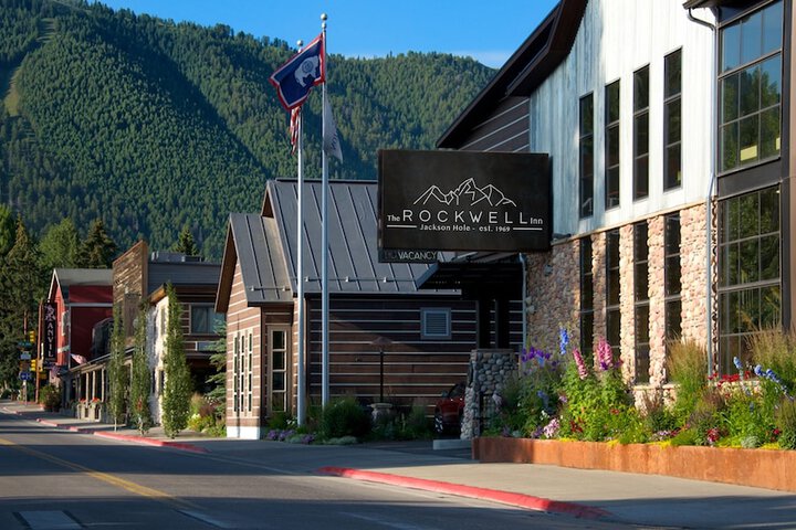 The Rockwell Inn