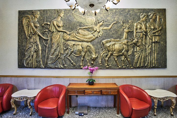 Hotel Interior 10 of 54
