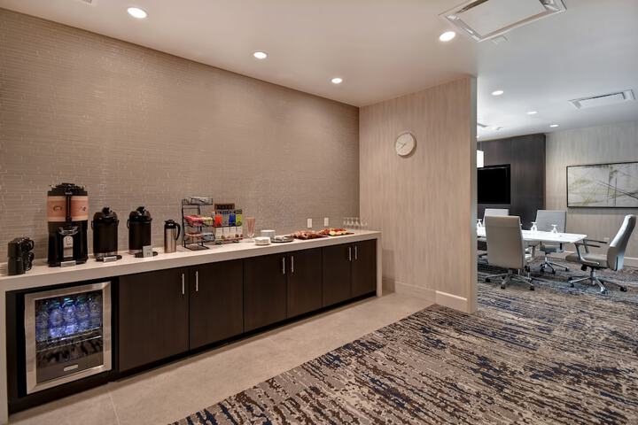 Embassy Suites by Hilton Raleigh Durham Research Triangle