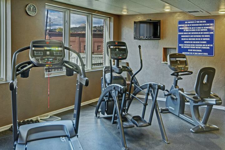 Health and Fitness 23 of 28