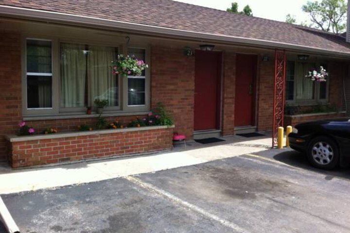 METRO INN MOTEL