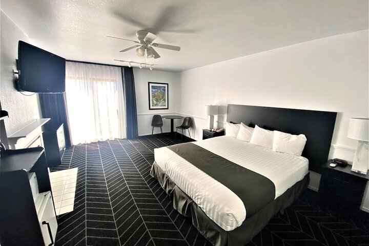 Masterpiece Hotel
