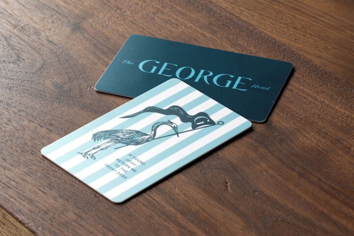 The George Hotel