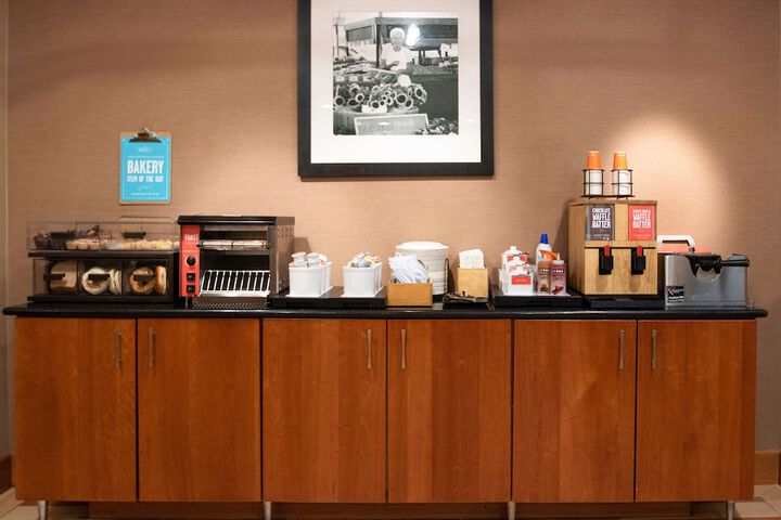 Breakfast/Coffee Service 43 of 56