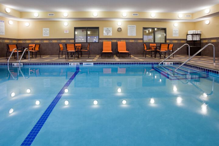 Pool 8 of 46