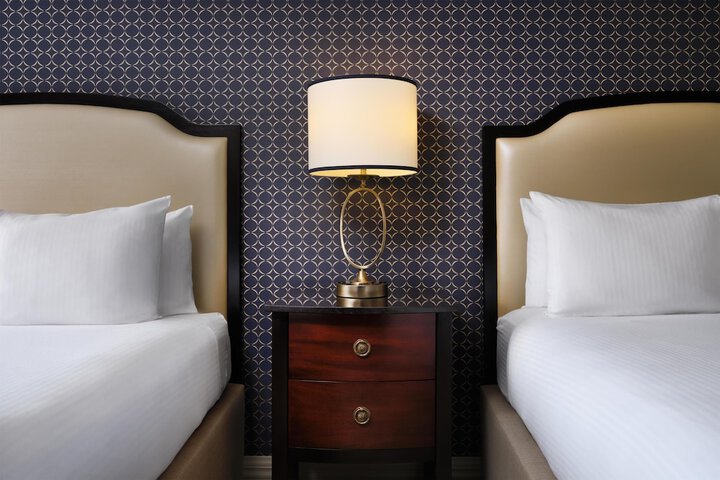 Best Western Premier Park Hotel