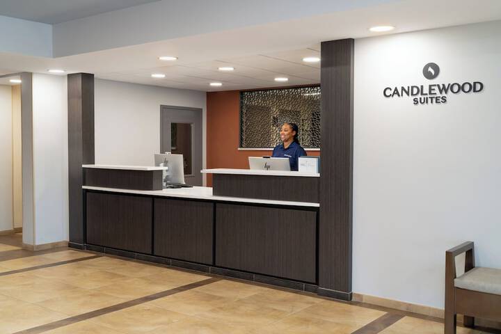 Candlewood Suites Gonzales - Baton Rouge Area by IHG