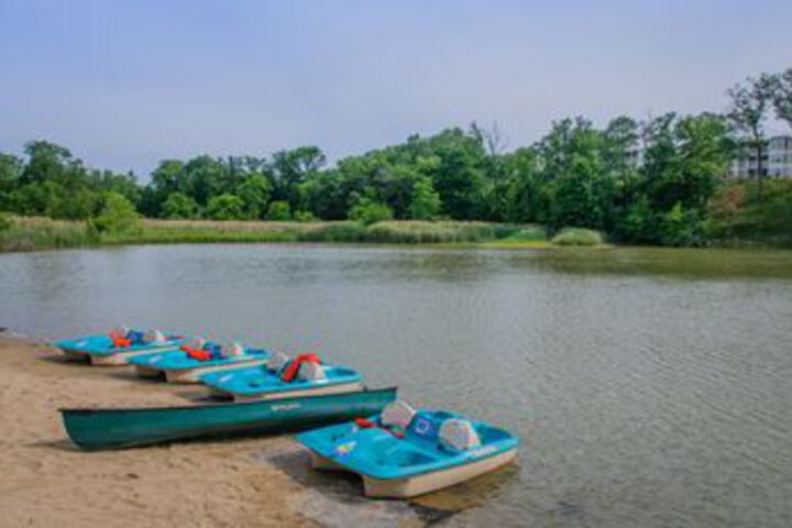 Holiday Inn Club Vacations Fox River Resort