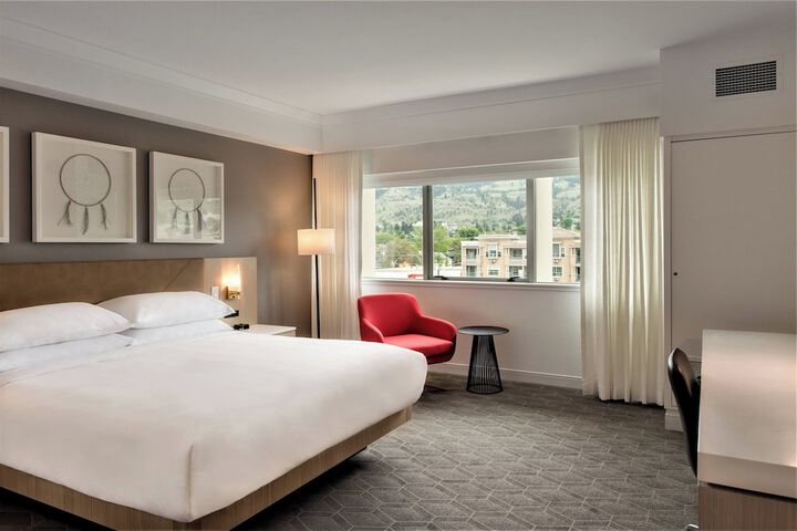 Delta Hotels by Marriott Kamloops