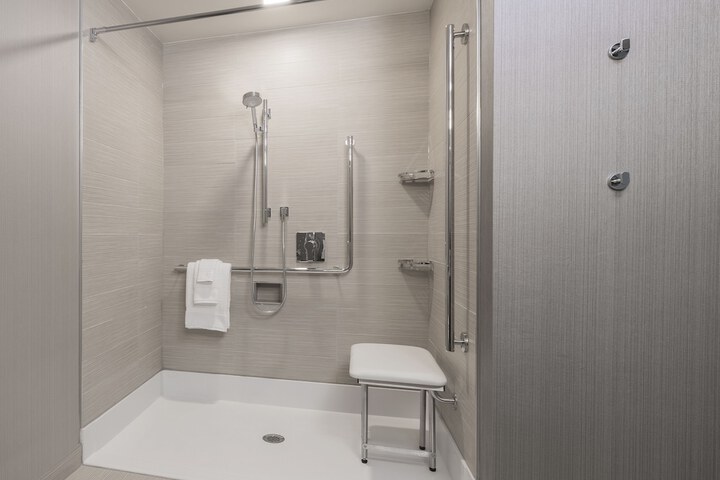 Courtyard by Marriott Halifax Dartmouth