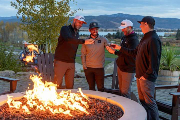 Tamarack Resort