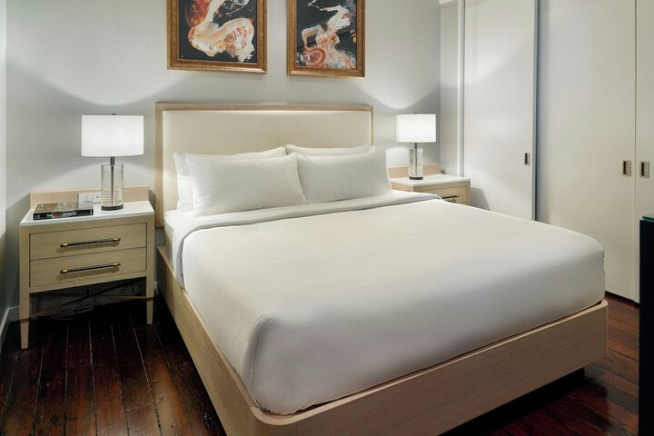 The Tremont House Galveston, a Tribute Portfolio Hotel