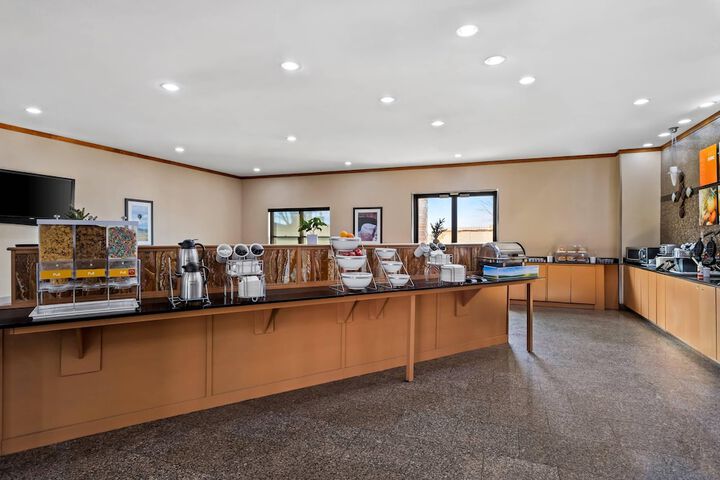 Comfort Suites Roswell North