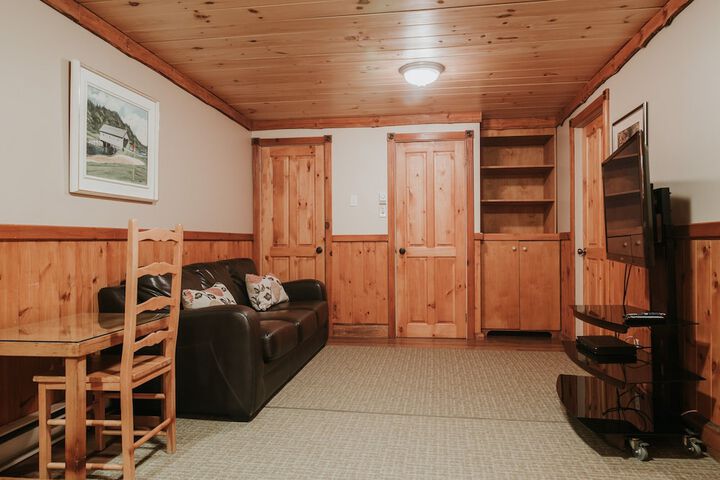 Chalets Royal Laurentien